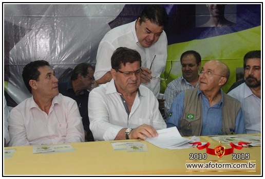 rolim de moura
